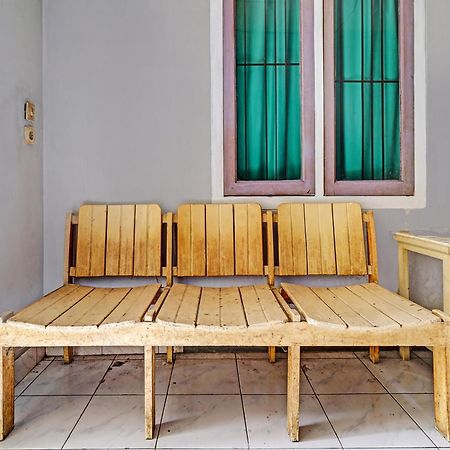 万隆 Oyo Life 92709 Kost Teras Cikapundung Syariah酒店 外观 照片