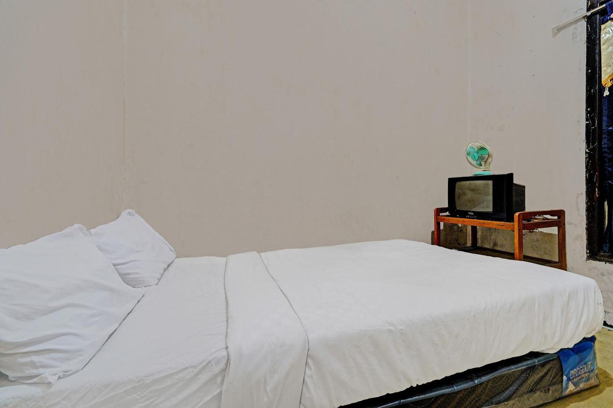 万隆 Oyo Life 92709 Kost Teras Cikapundung Syariah酒店 外观 照片